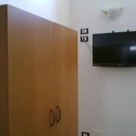 Nocleg ze śniadaniem Express Leverano