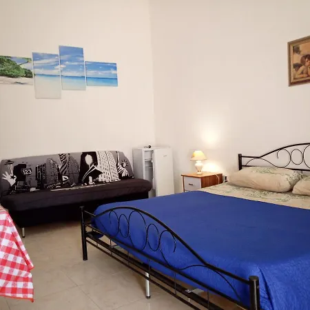 לינה וארוחת בוקר Express לבראנו