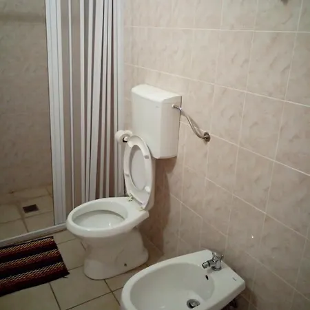 Bed & Breakfast Express