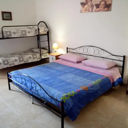 Bed and breakfast Express