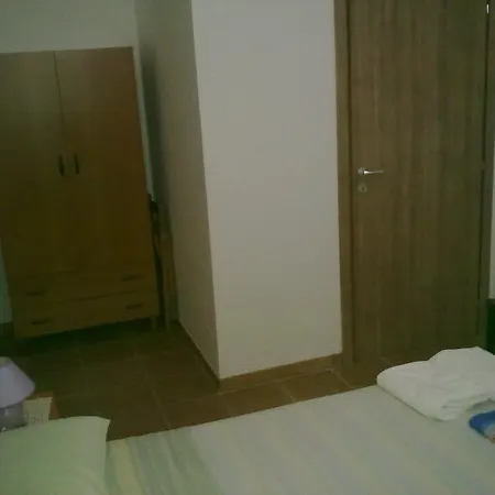 Express 住宿加早餐酒店 4*