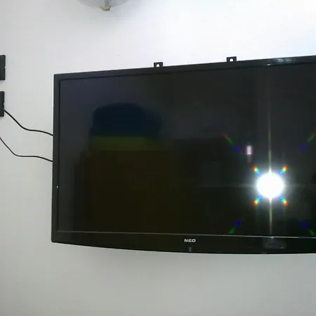 Express 4* 莱韦拉诺