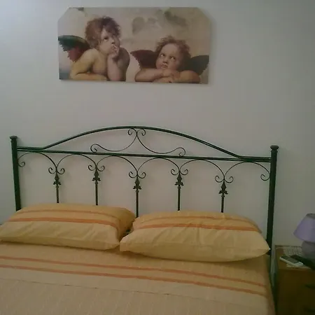 Express Bed & Breakfast