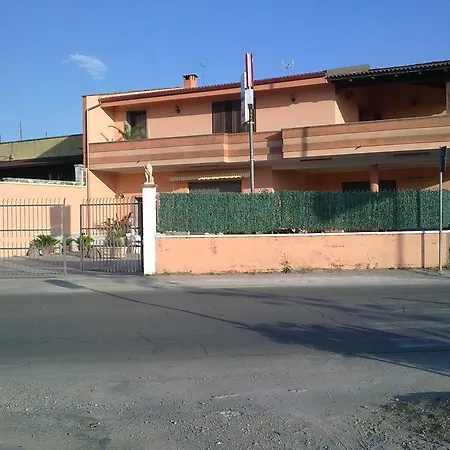 Bed & Breakfast Express 4*