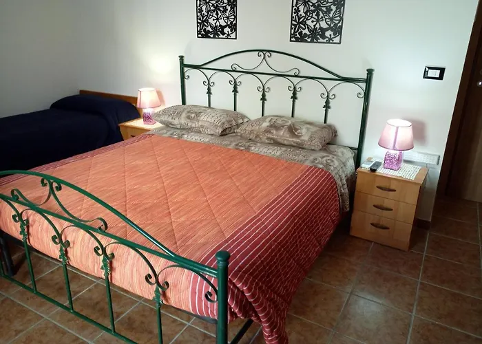 Bed & Breakfast Express