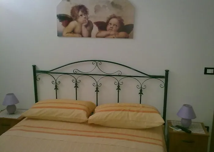 Express Bed & Breakfast