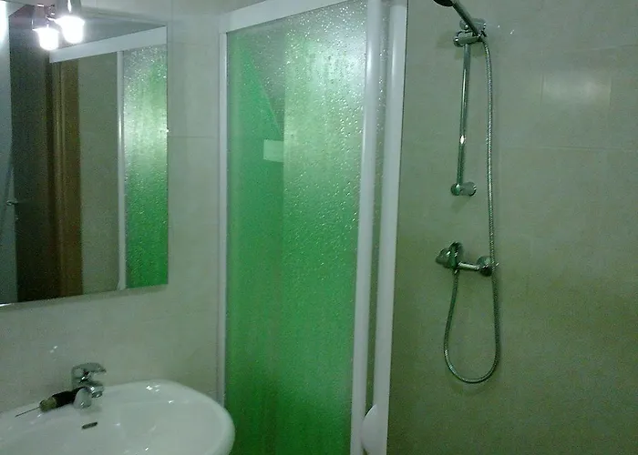 Bed & Breakfast Express Leverano