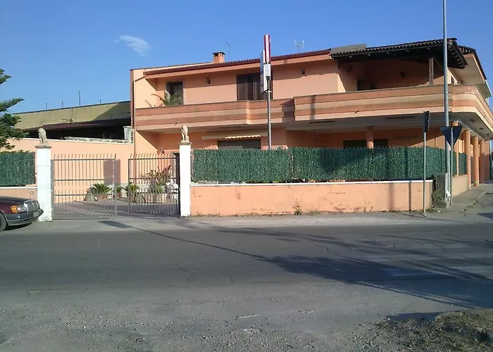 Bed & Breakfast Express 4*