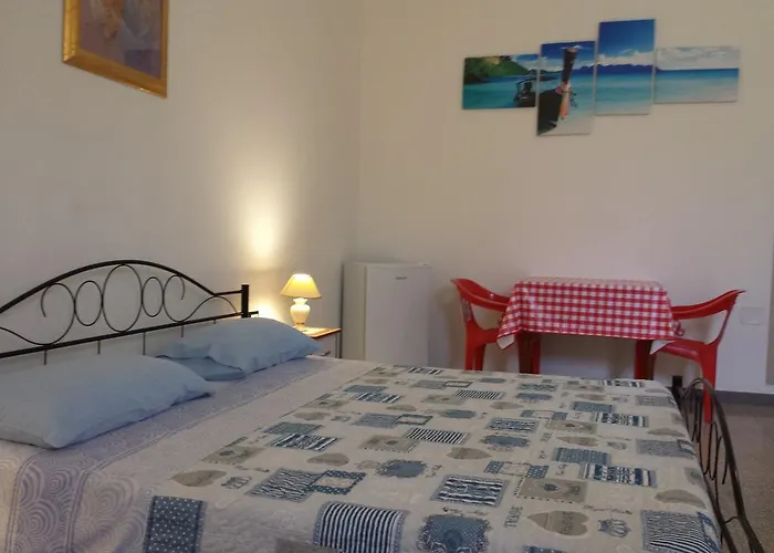 Bed & Breakfast Express 4*